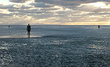 Another_Place, Crosby Sands