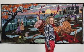 Grayson Perry